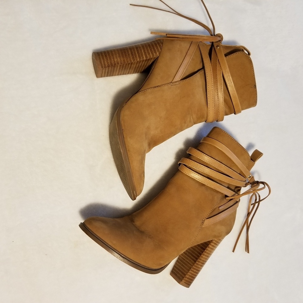 Steve Madden Heels